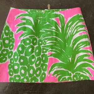 NWOT Lily Pulitzer skirt